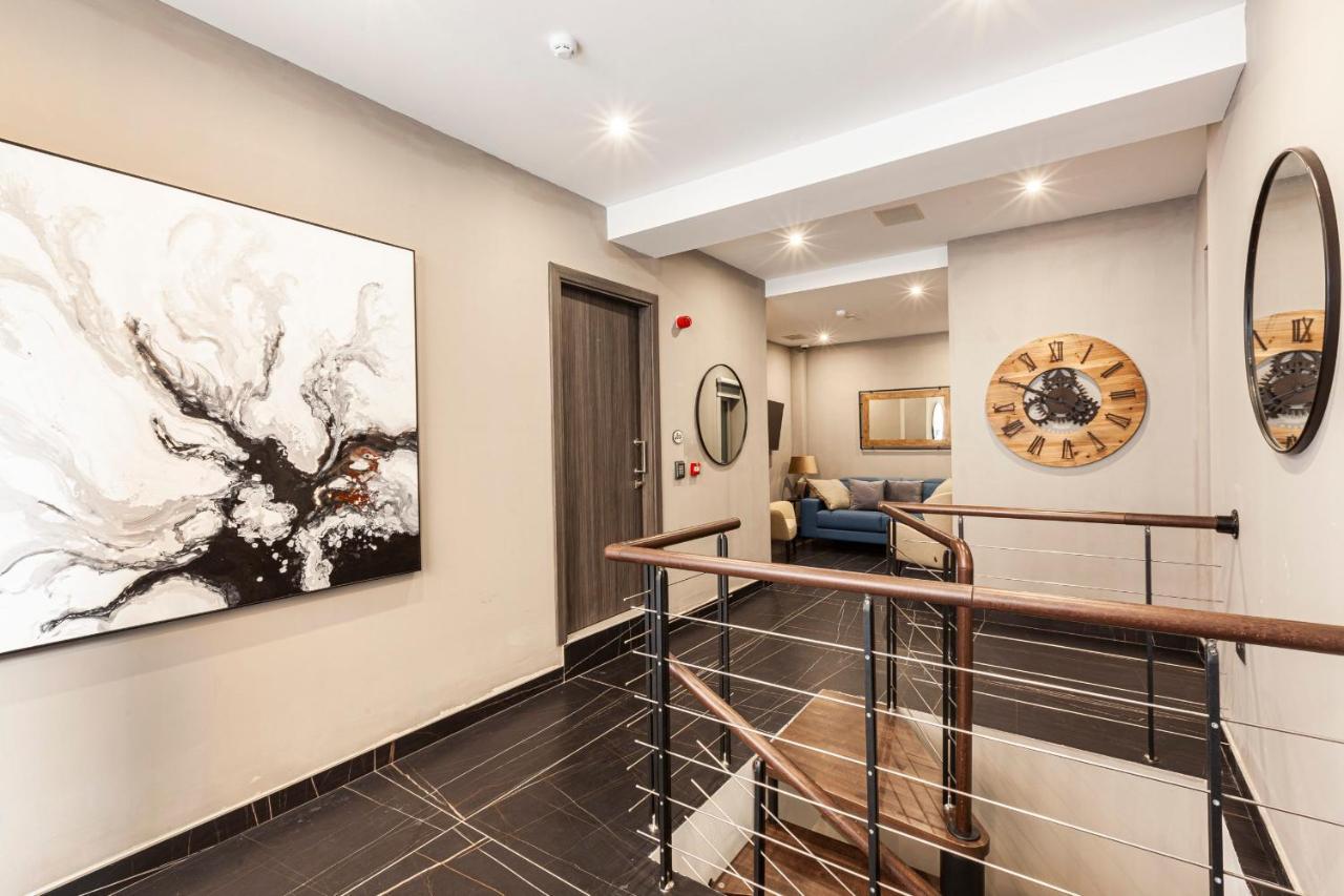 Guesthouse No. 48 Msida Buitenkant foto