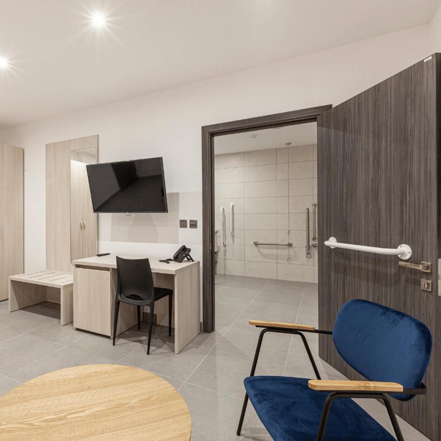 Guesthouse No. 48 Msida Buitenkant foto