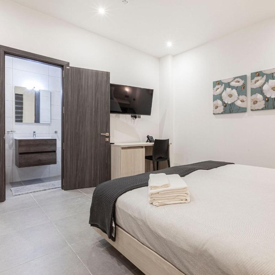 Guesthouse No. 48 Msida Buitenkant foto