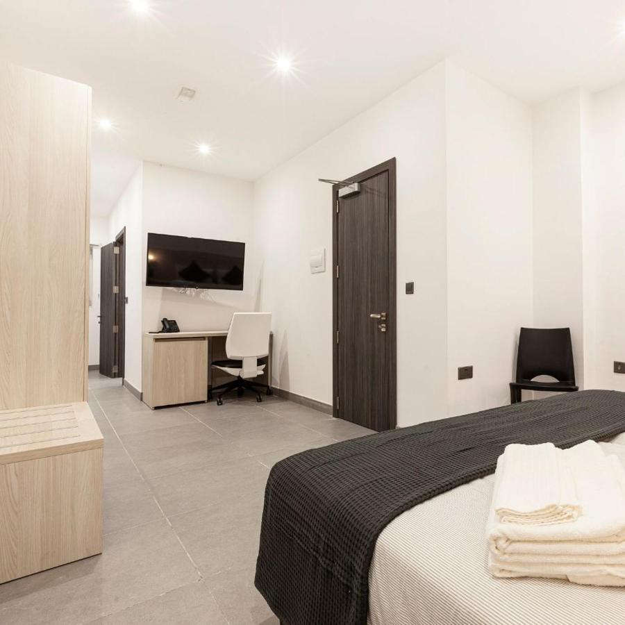 Guesthouse No. 48 Msida Buitenkant foto