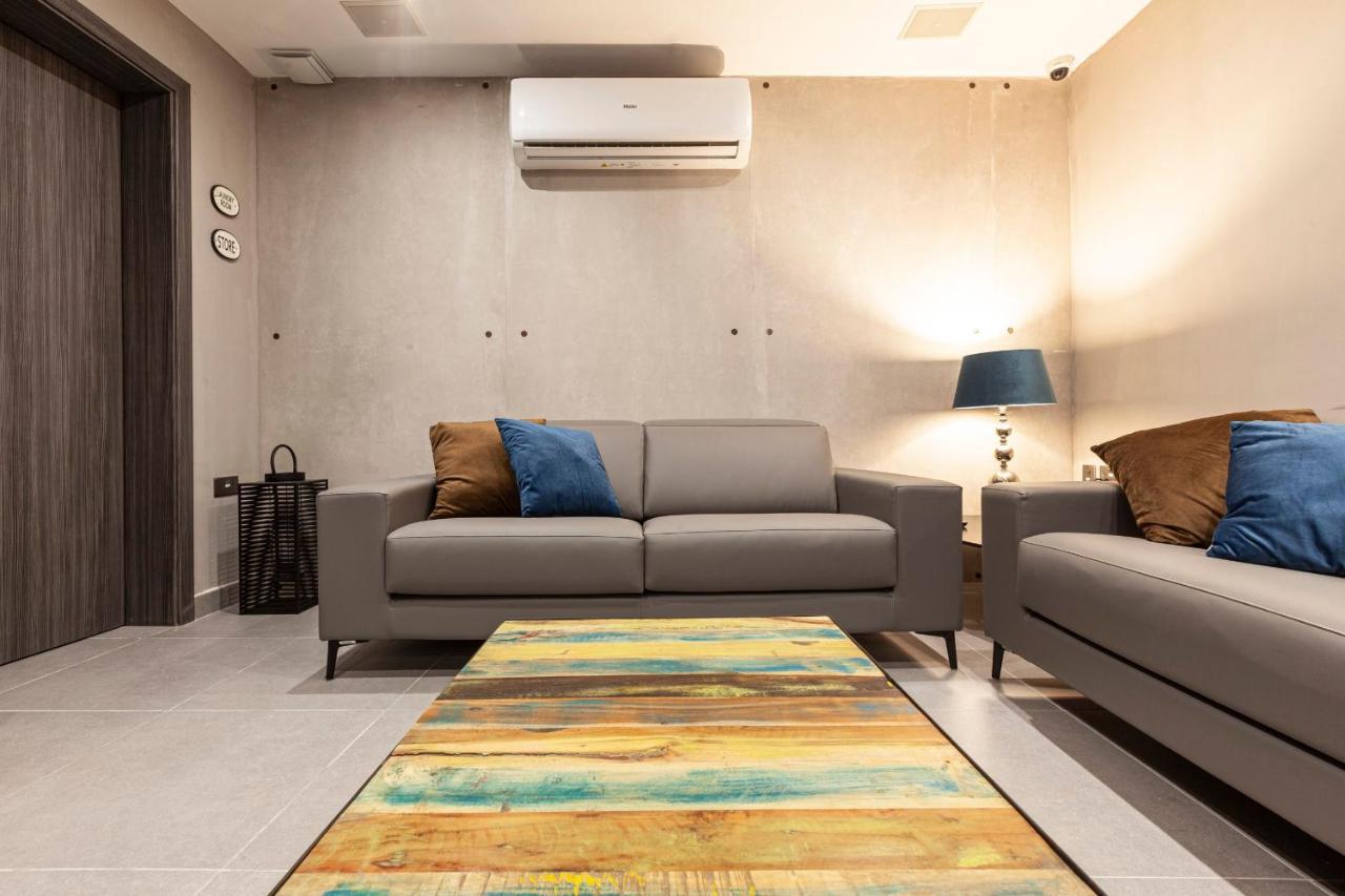 Guesthouse No. 48 Msida Buitenkant foto