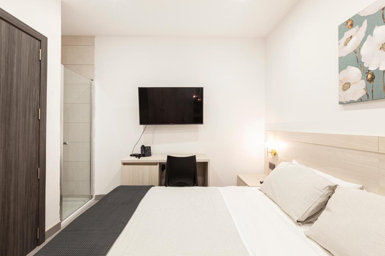 Guesthouse No. 48 Msida Buitenkant foto