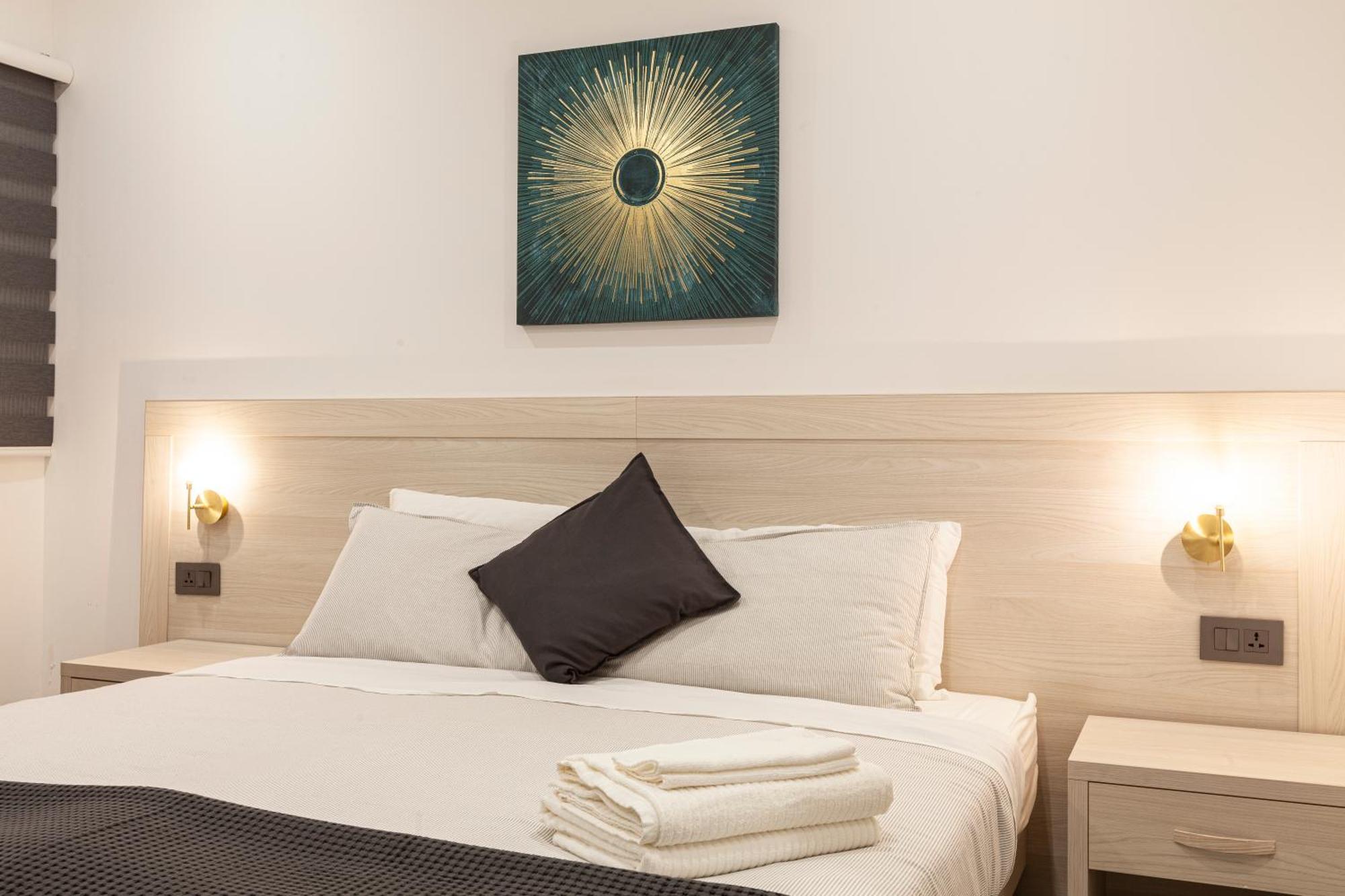 Guesthouse No. 48 Msida Buitenkant foto