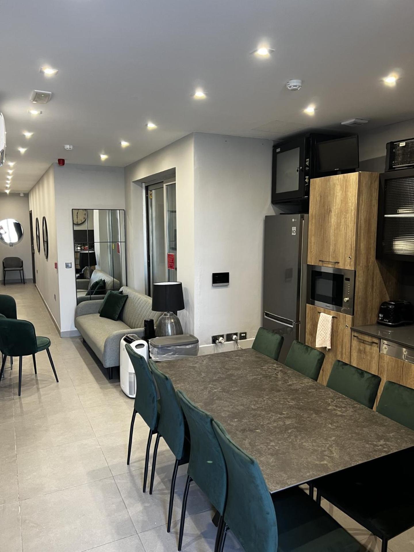 Guesthouse No. 48 Msida Buitenkant foto